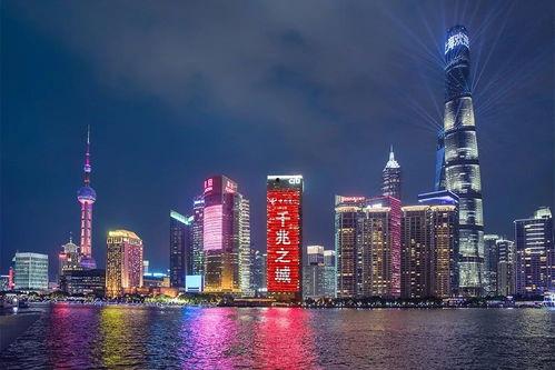 上海浦东外滩新闻头条,聚焦最新动态，揭秘城市脉搏